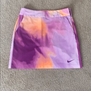 Golf skirt